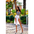 SUEDE KYLIE BODY - ChickChick