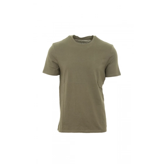 Pánské  Triko U1GM01JR06A -  G9D5 - Khaki - Guess