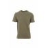 Pánské  Triko U1GM01JR06A -  G9D5 - Khaki - Guess