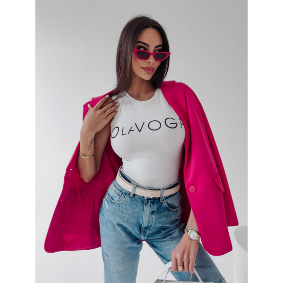 Dámské body 277632 ecru - Ola Voga