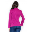 Dámské sako M085 Fuchsia - Figl