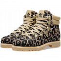 Dámské boty Originals x Jeremy Scott W G96748 Leopard - Adidas