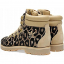 Dámské boty Originals x Jeremy Scott W G96748 Leopard - Adidas