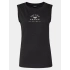 Dámské tílko 164797 4R227 00020 černé - Emporio Armani