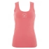 Dámské tílko 163319 4R223 05373 korálové - Emporio Armani