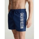 Pánské plavkové kraťasy KM0KM01004C7E - Calvin Klein