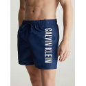 Pánské plavkové kraťasy KM0KM01004C7E - Calvin Klein