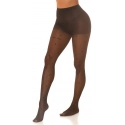 Sexy punčocháče Musthave SH7114 černé - InStylefashion