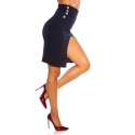 Sexy sukně 70551 - Koucla